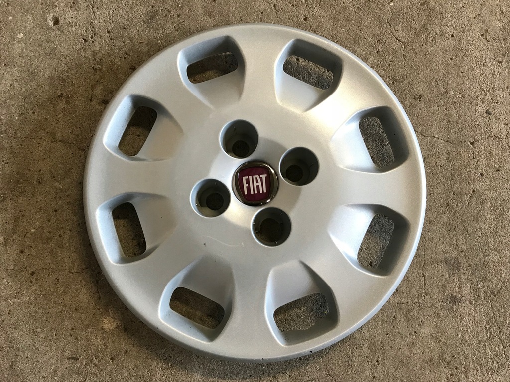 KOŁPAKI KOŁPAK FIAT PANDA 13''