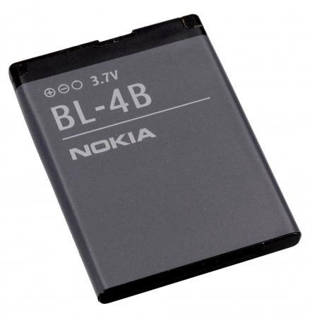 Bateria Nokia BL-4B 3.7V 279361