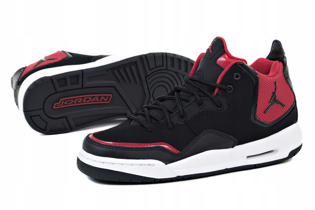 r. 38,5 BUTY AIR JORDAN AR1002 023 CZARNE 35,5 40 r. 38,5 BUTY AIR JORDAN AR1002 023 CZARNE 35,5 40