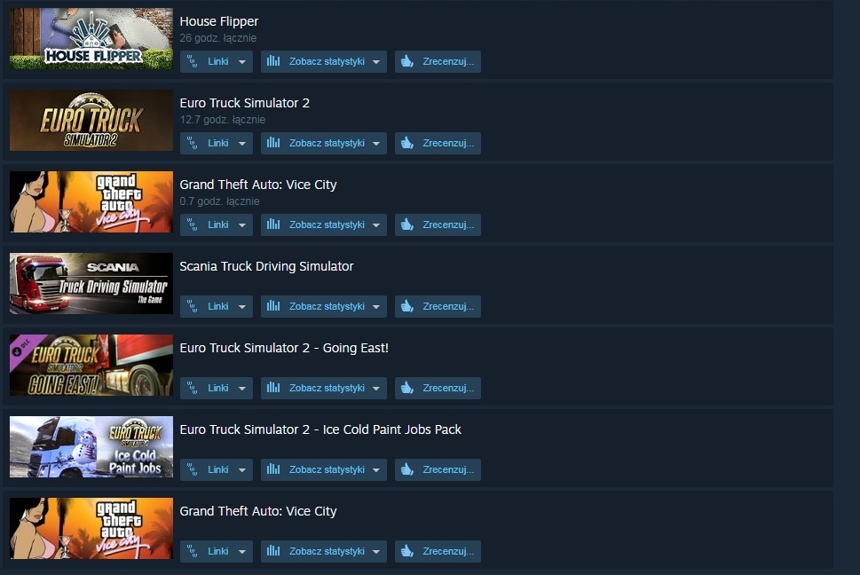 Sprzedam konto steam!!!