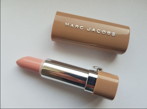 Marc Jacobs New Nudes pomadka 102 Strange Magic