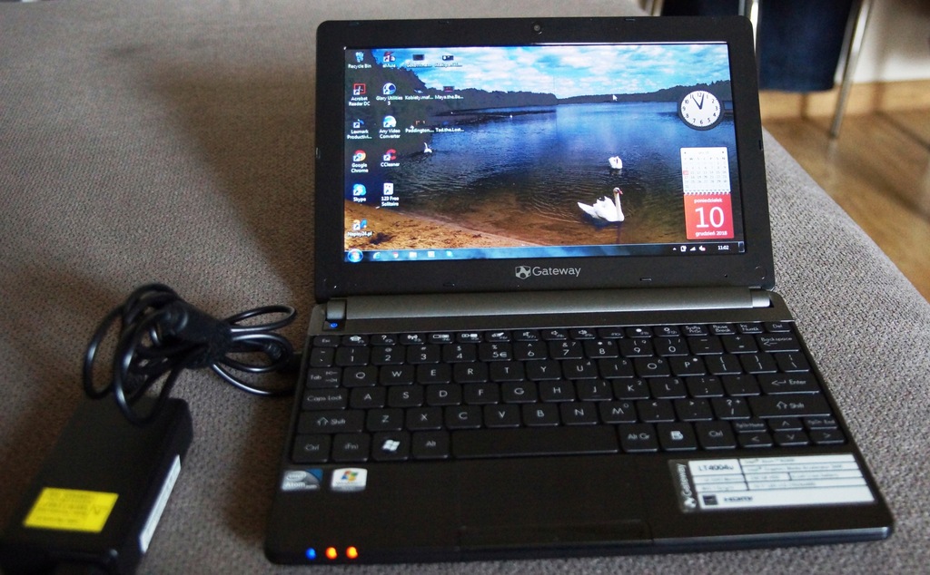 Laptop Gateway LT4004U