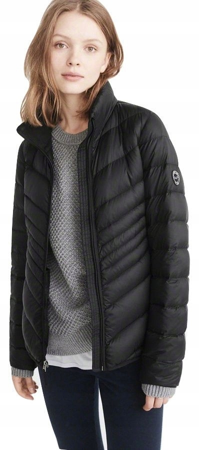 hollister kurtka damska puffer hollister kurtka damska puffer