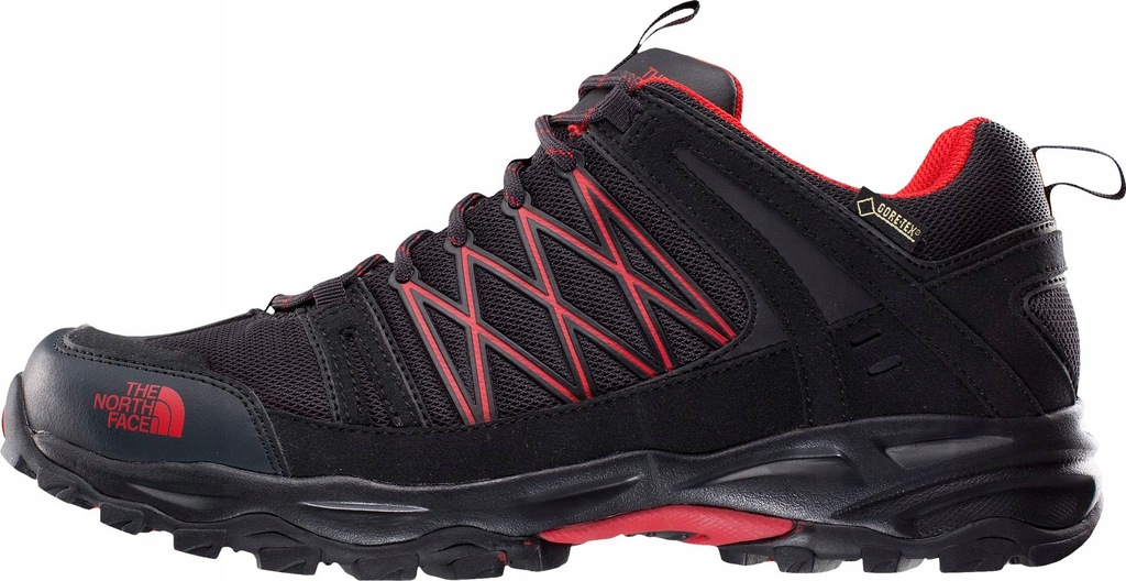 the north face alteo gtx