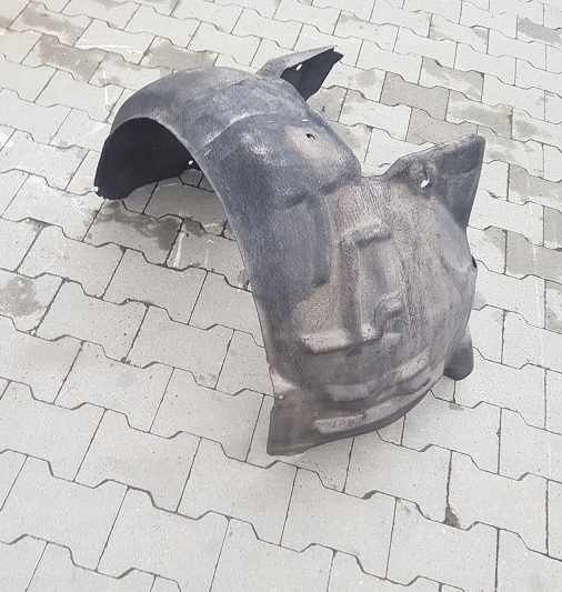 AUDI A4 B8 NADKOLE PRAWE PRZOD PRZEDNIE 8K0821172G