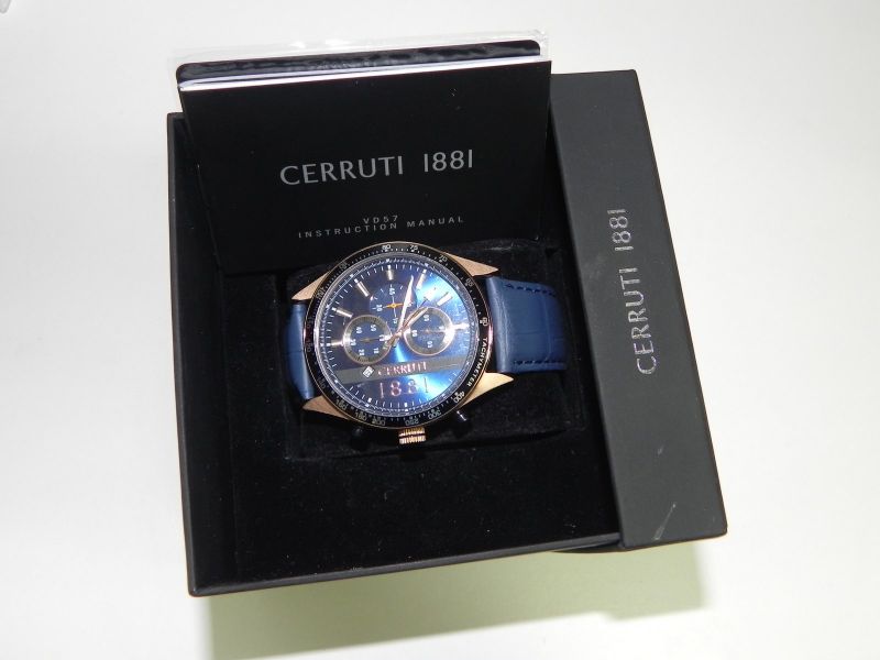 Cerruti 1881 hotsell cra 178