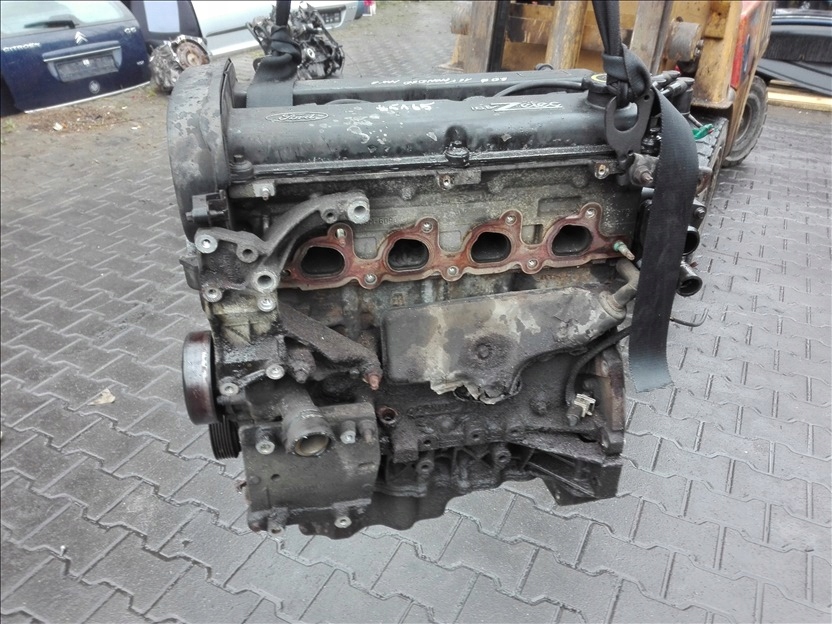 MONDEO MK2 2.0 16V SILNIK