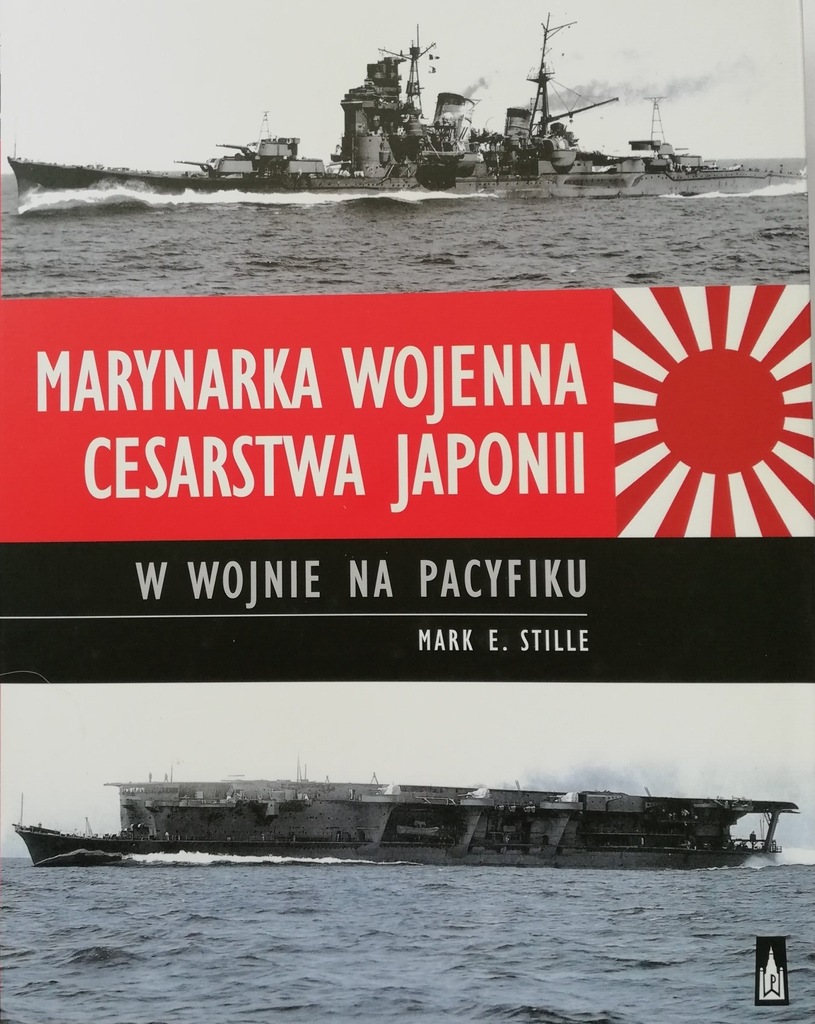 Marynarka wojenna Cesarstwa Japonii Stille SPK
