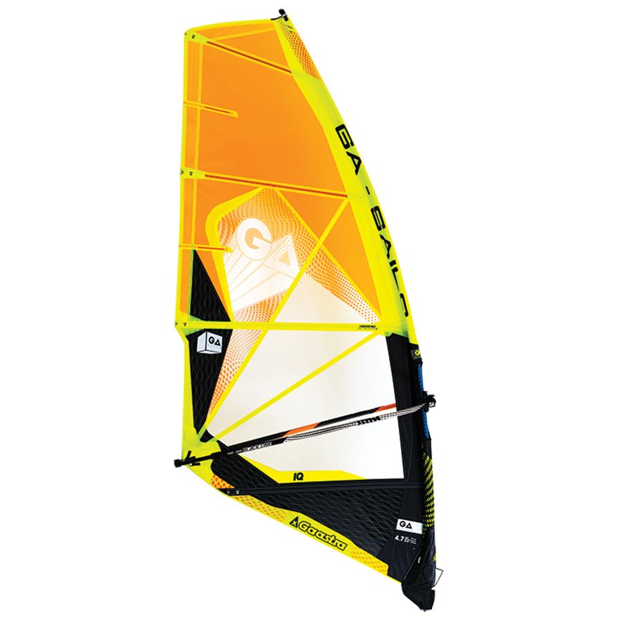 Żagiel windsurf GAASTRA 2018 IQ Wave 4.2 - C2