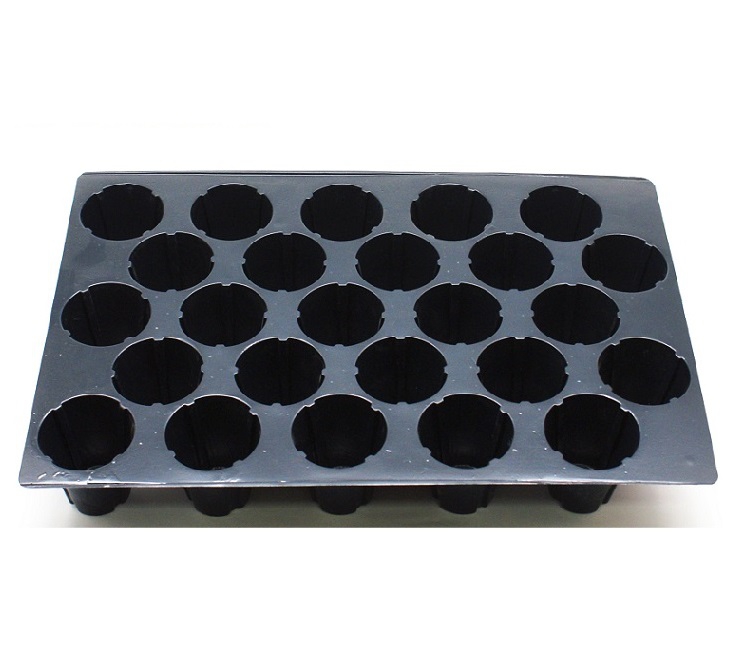 WIELODONICZKI palety rozsadowe 65/25 ROKO 100 szt.