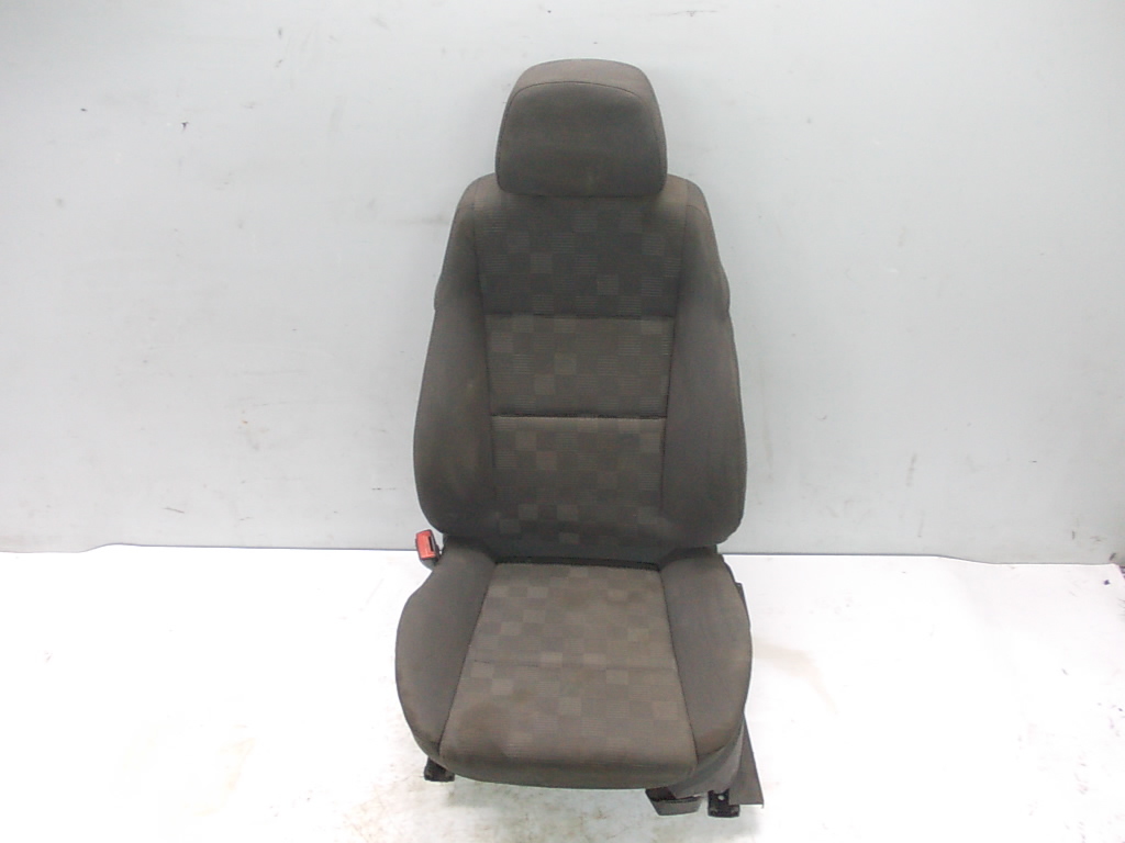 OPEL VECTRA C KOMBI 04r FOTEL KIEROWCY EU