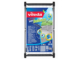VILEDA Suszarka do prania VIVA DRY BALANCE