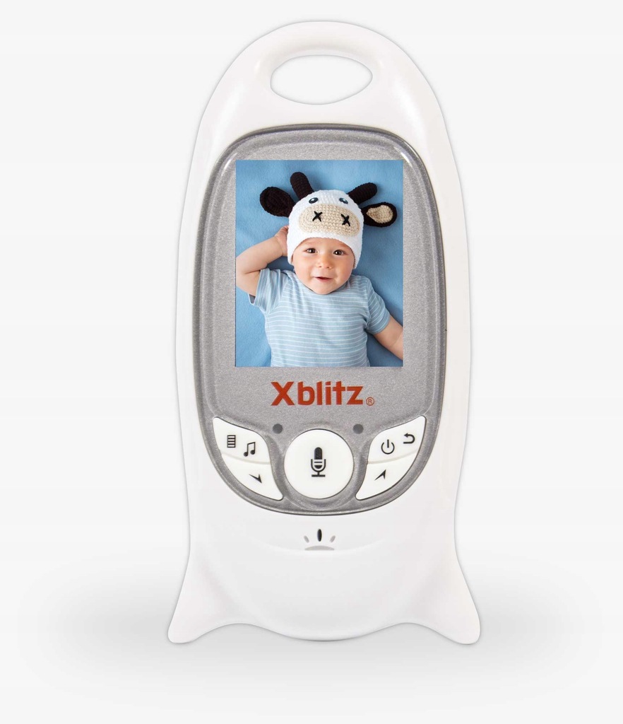 Xblitz Baby Monitor niania elektroniczna