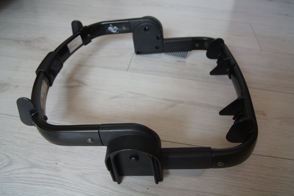 adapter GRACO logico s junior b Symbio Evo Fusio 7364119361