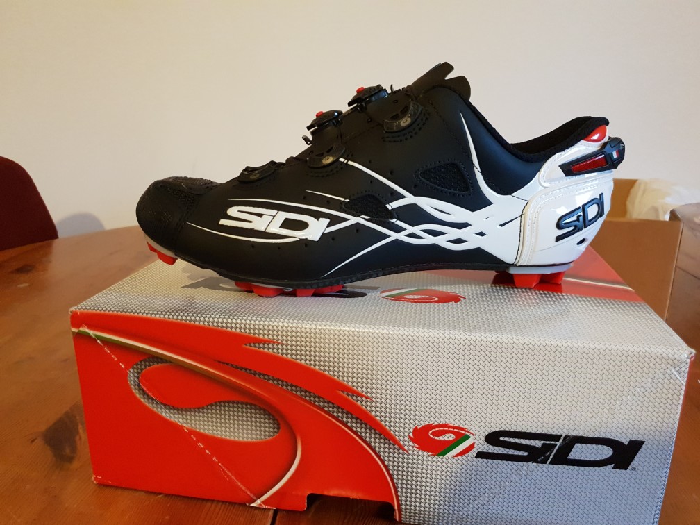 sidi tiger srs carbon