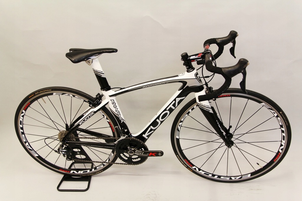 KUOTA KHARMA EVO di2 アルテグラ KUOTA karma アルテグラ