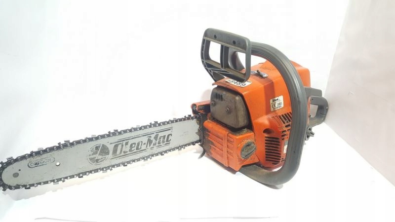 PIŁA SPALINOWA OLEO MAC 936 2003 R