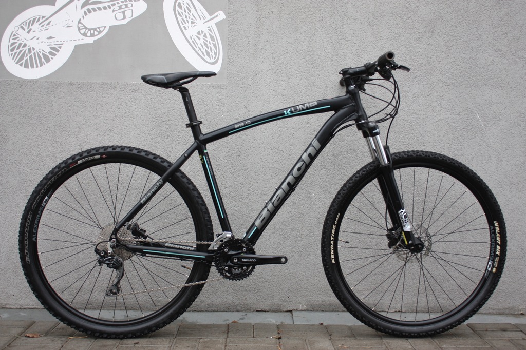 Bianchi Kuma 29 Cheap Online