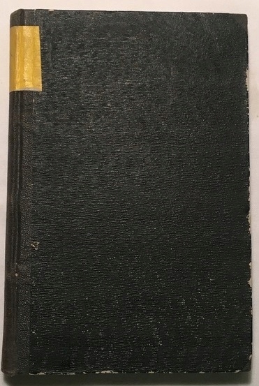 Goszczyński Pisma T.3 Pieśni Osjana. Lwów 1838