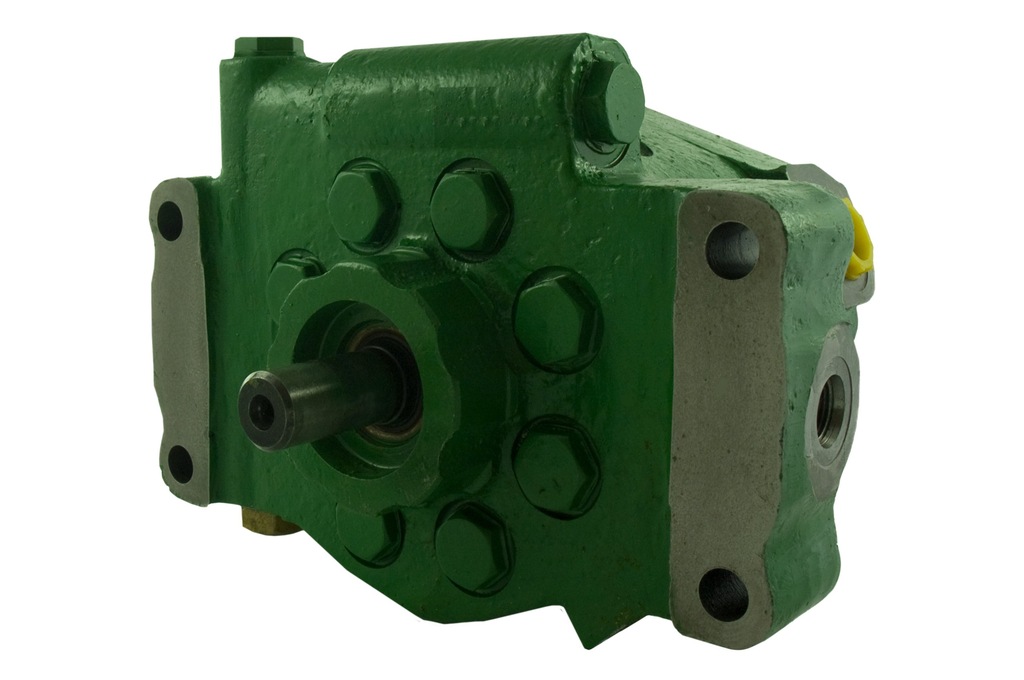 Pompa John Deere 2030, 2130, 3030, 3130 NOWA 5569635496 oficjalne