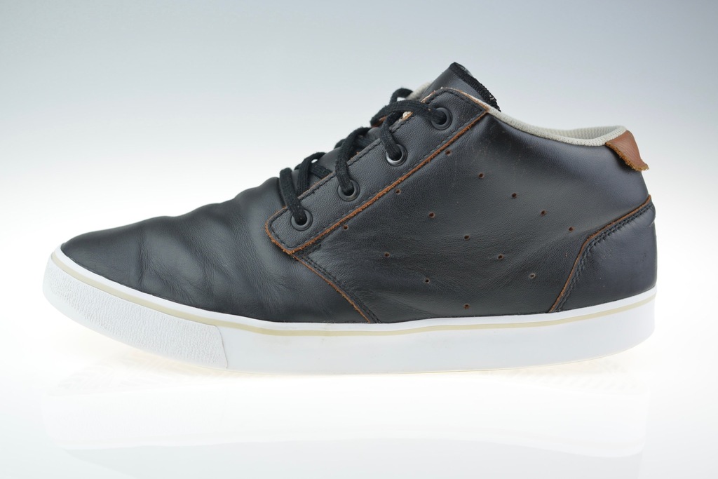 BUTY ADIDAS FORAY MID ROZ. 44 2/3