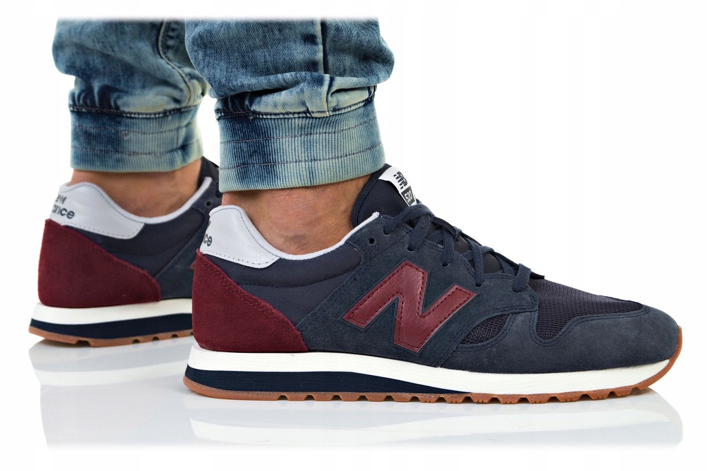 Gothic new balance