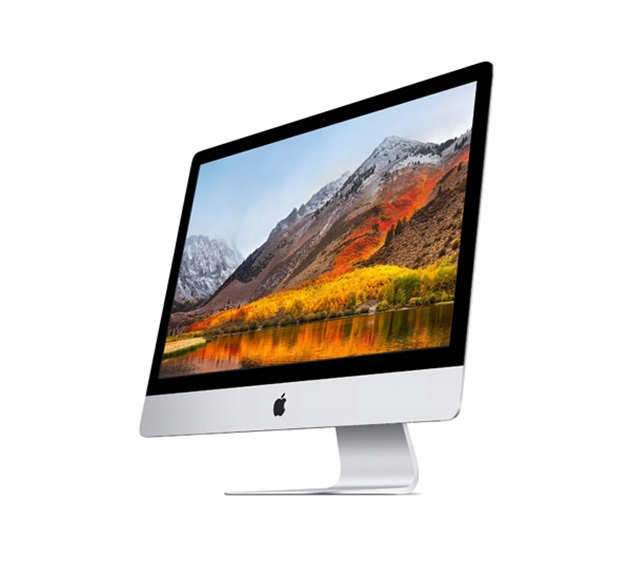 Apple iMac 27 A1419 slim i7 3.4 16gb SSD +1tb FV23