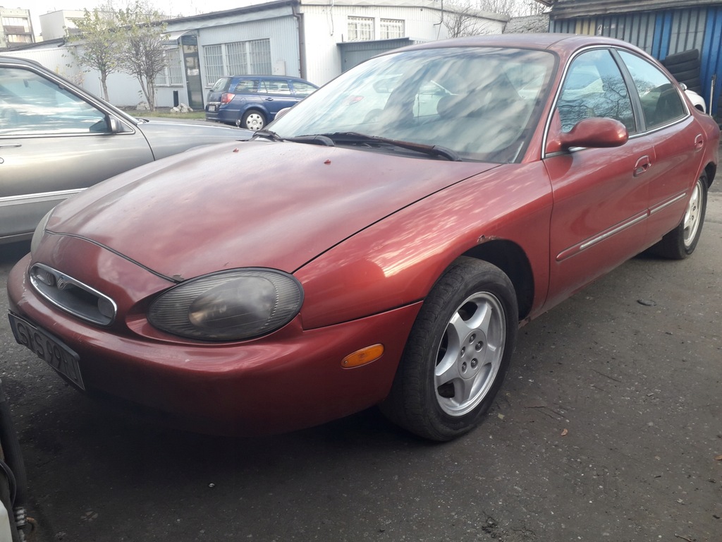 Mercury Sable