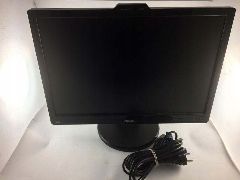 MONITOR ASUS VK 192 + OKABLOWANIE