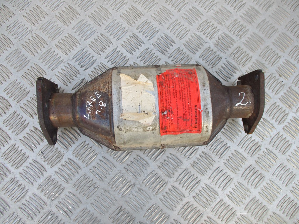 KATALIZATOR LAND ROVER FREELANDER 1.8 16V