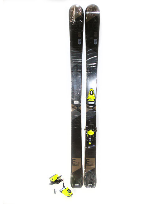 Rossignol e100 clearance