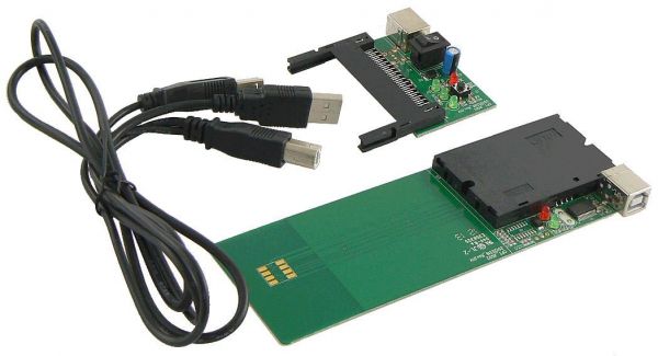 Programator Unicam/OnysCam/Maxcam/Giga TwinCam USB