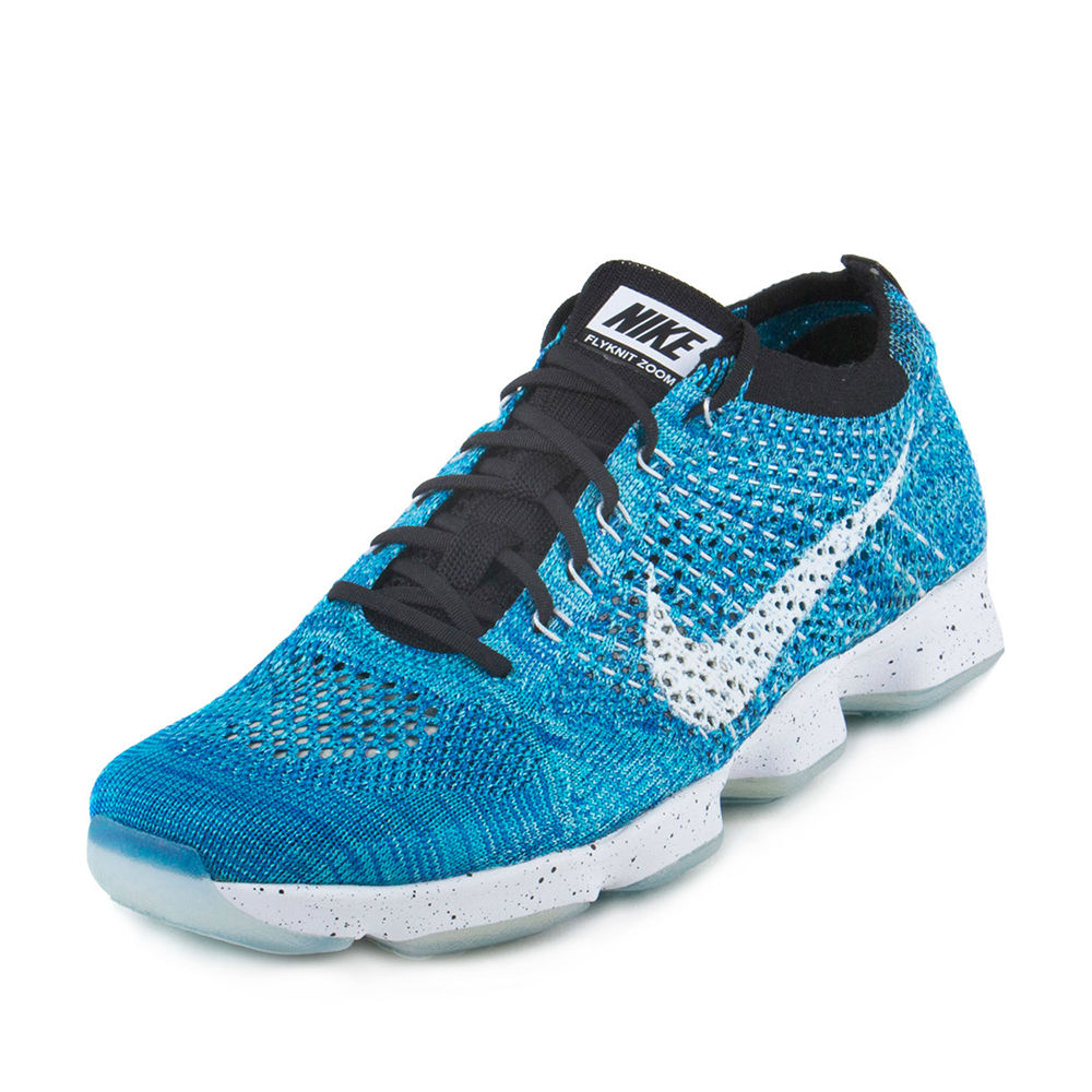 flyknit zoom agility