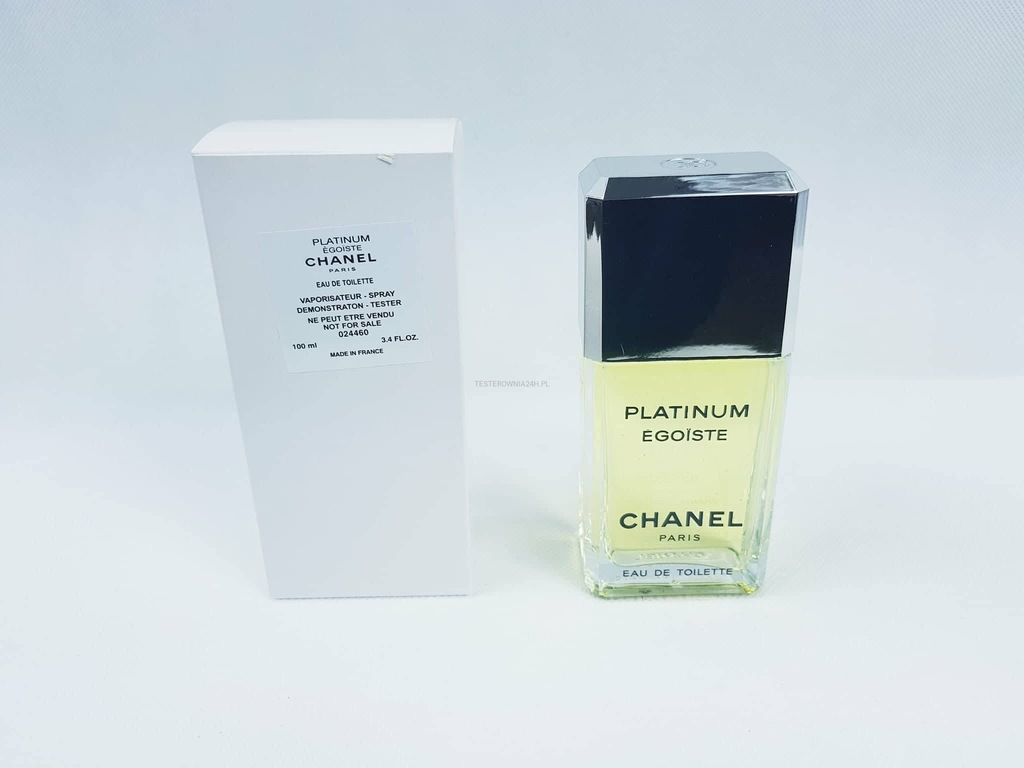 perfum chanel platinum egoiste 100ml wysylka grati