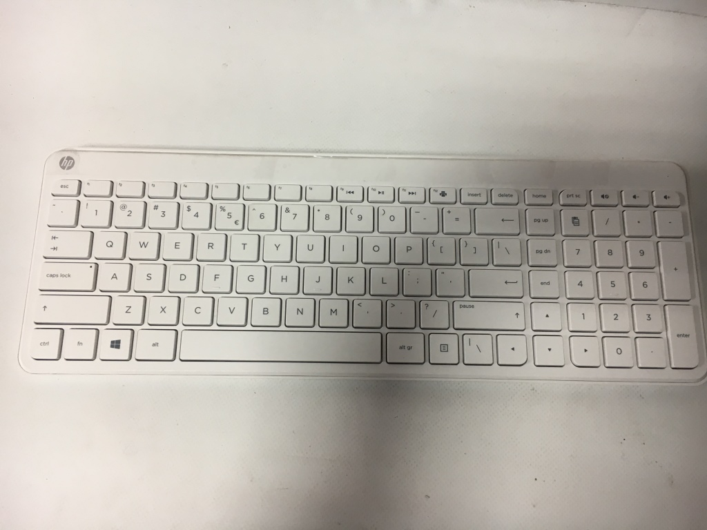 HP klawiatura bezprzewodowa SK2063 7175609868 oficjalne archiwum