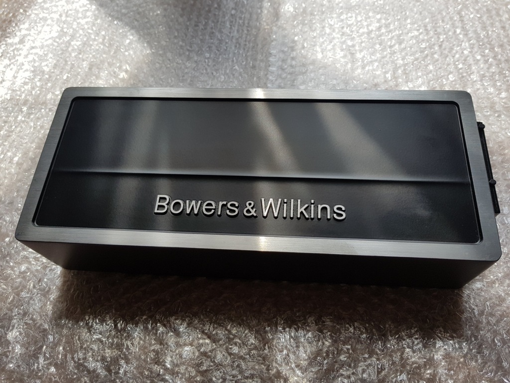 Bowers wilkins bmw g30