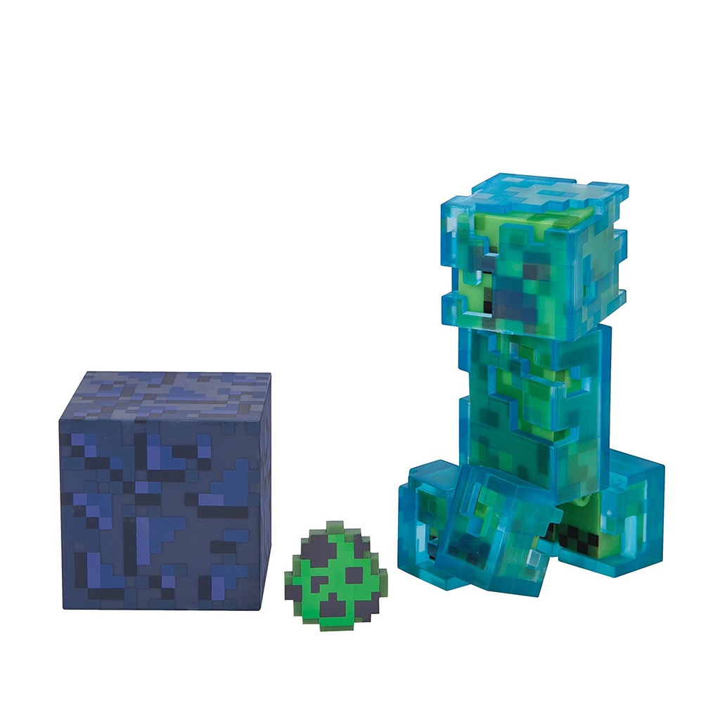 creeper charge