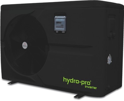 Pompa ciepła Hydro-Pro ABS Inverter 10,0 kW 30m3