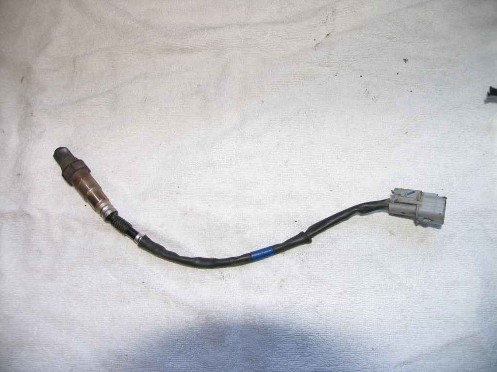 SONDA LAMBDA KIA HYUNDAI I20 II 1.2 B 2016 2017 - 7122352347 ...