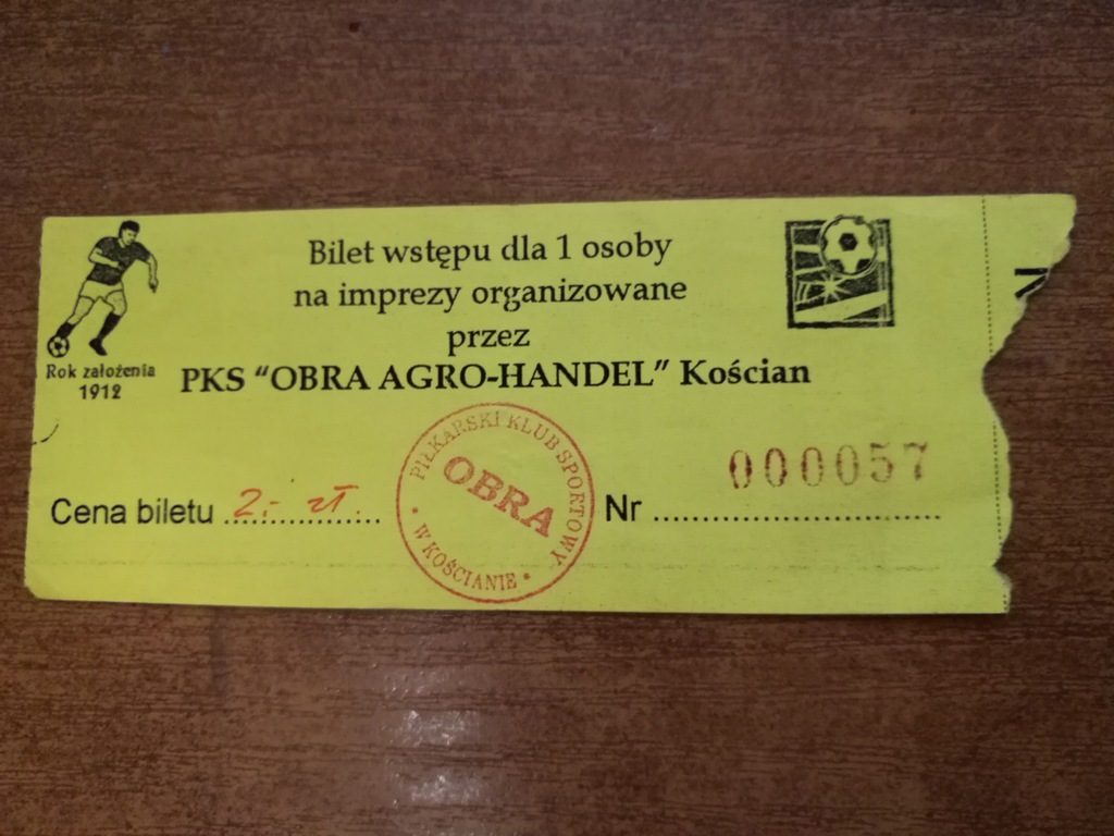 PKS Obra Agro-Handel Kościan