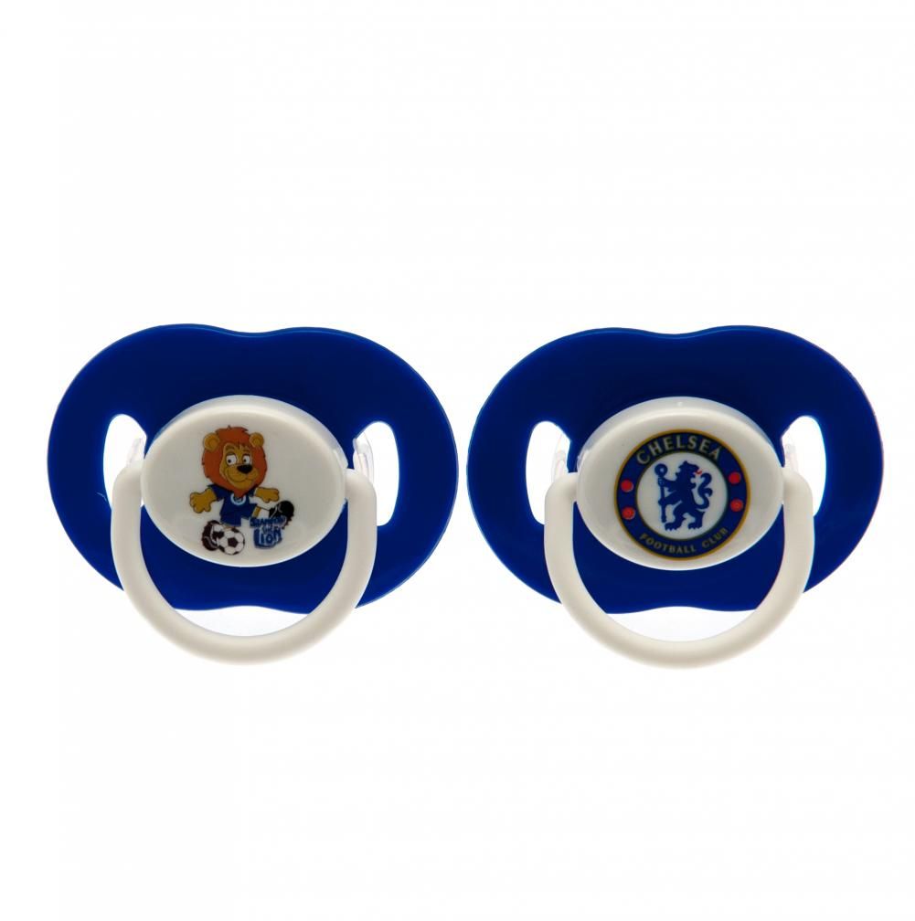 Sklep Chelsea Londyn - smoczki!