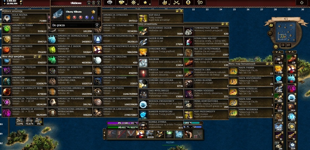 seafight konto pl2