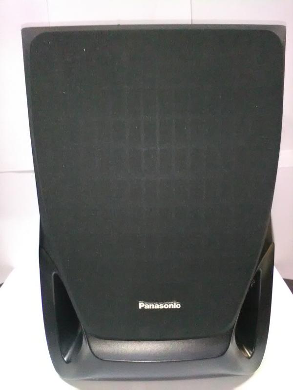 Głośniki Panasonic SB-CH74 Para