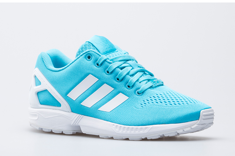 ＊しず＊　0324 Buty męskie adidas ZX FLUX EM S80324 r. 47 1/3 - 6863129842