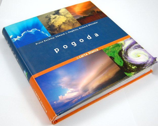 Buckley B., Hopkins E.J., Whitaker R. - Pogoda