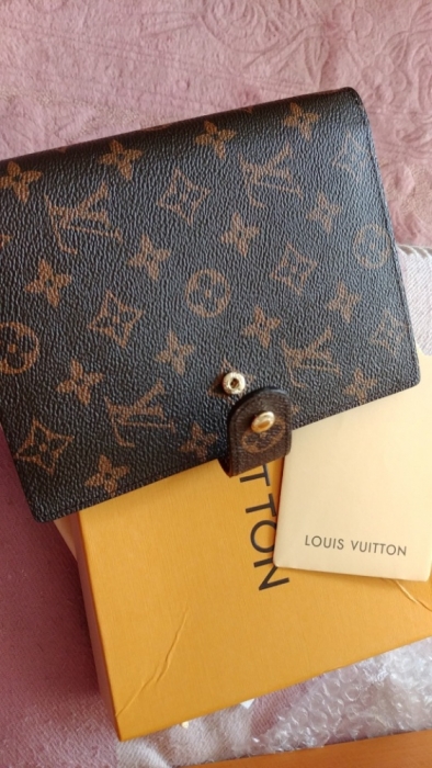 Louis Vuitton - R20202 - Agenda cover - Catawiki