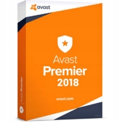 Avast Primier Windows 10 sys 24m ESD nowy kom