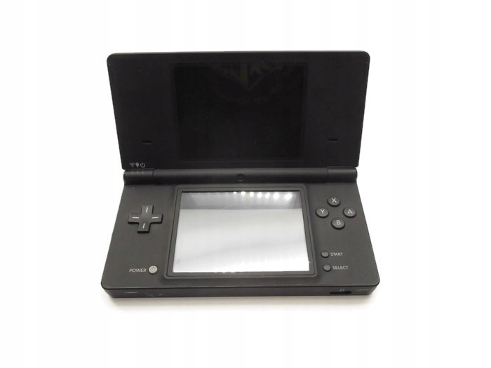 Konsola Nintendo DSi DSL + Pokemon Diamond Version