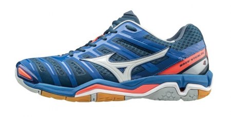 mizuno wave stealth 4 2017