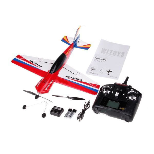 wltoys f939